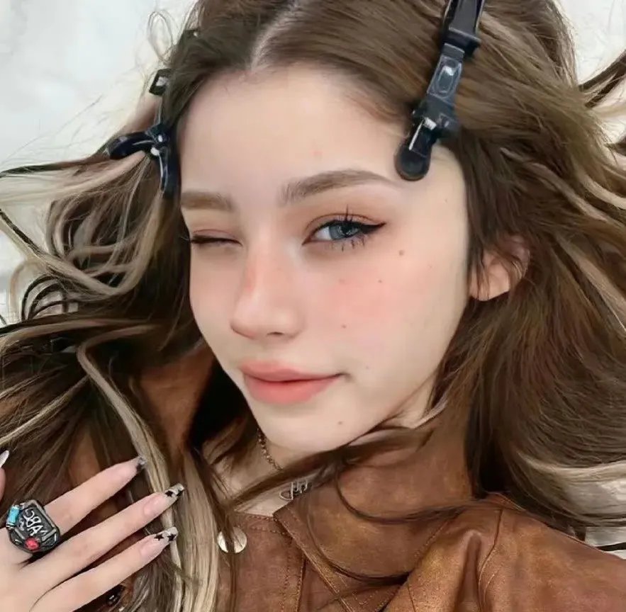甜蜜香草