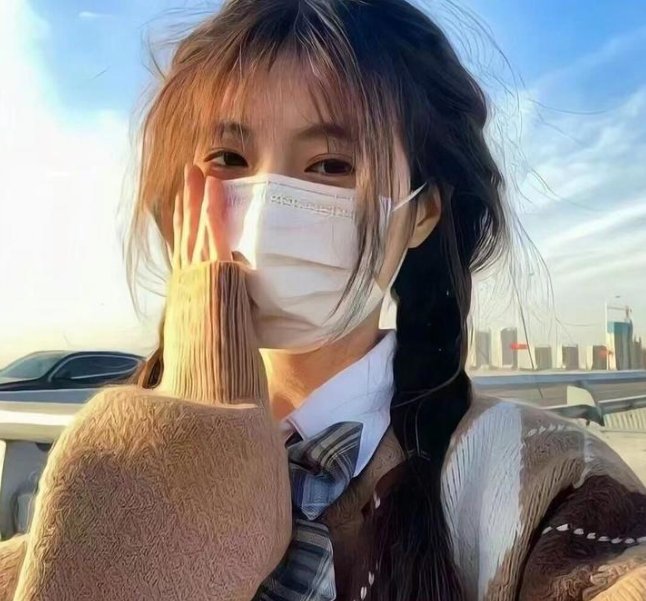 狂乱之外