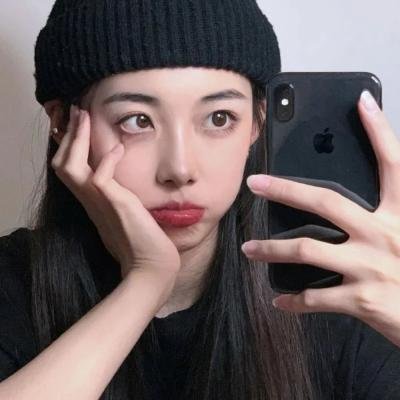 见习女探